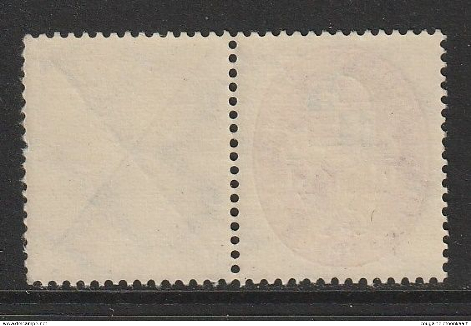Nothilfe 1928, Combinatie W 31, Ungebraucht, 270€ Kat. - Postzegelboekjes & Se-tenant
