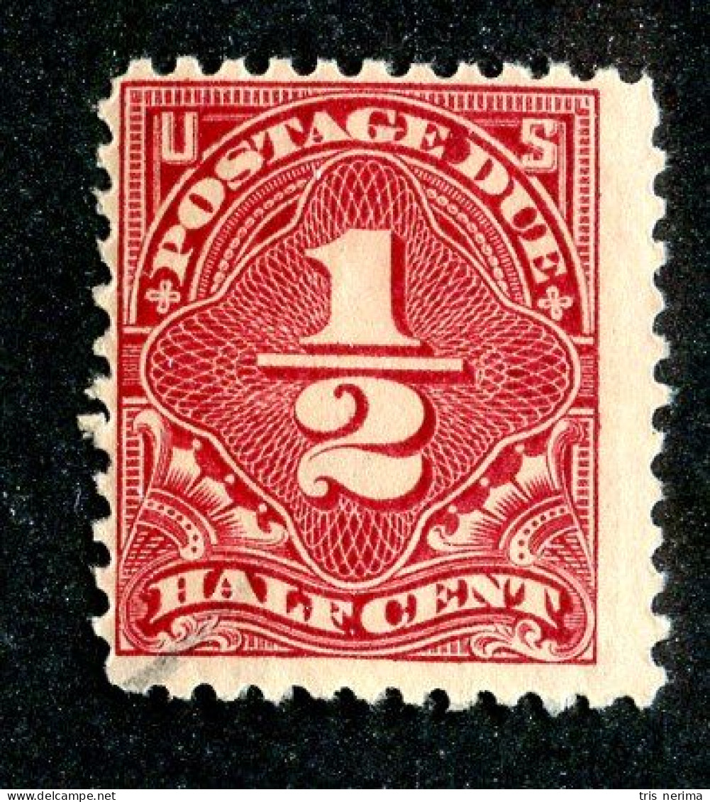 65 USA 1925 Scott # J68 Mnh** (offers Welcome) - Taxe Sur Le Port