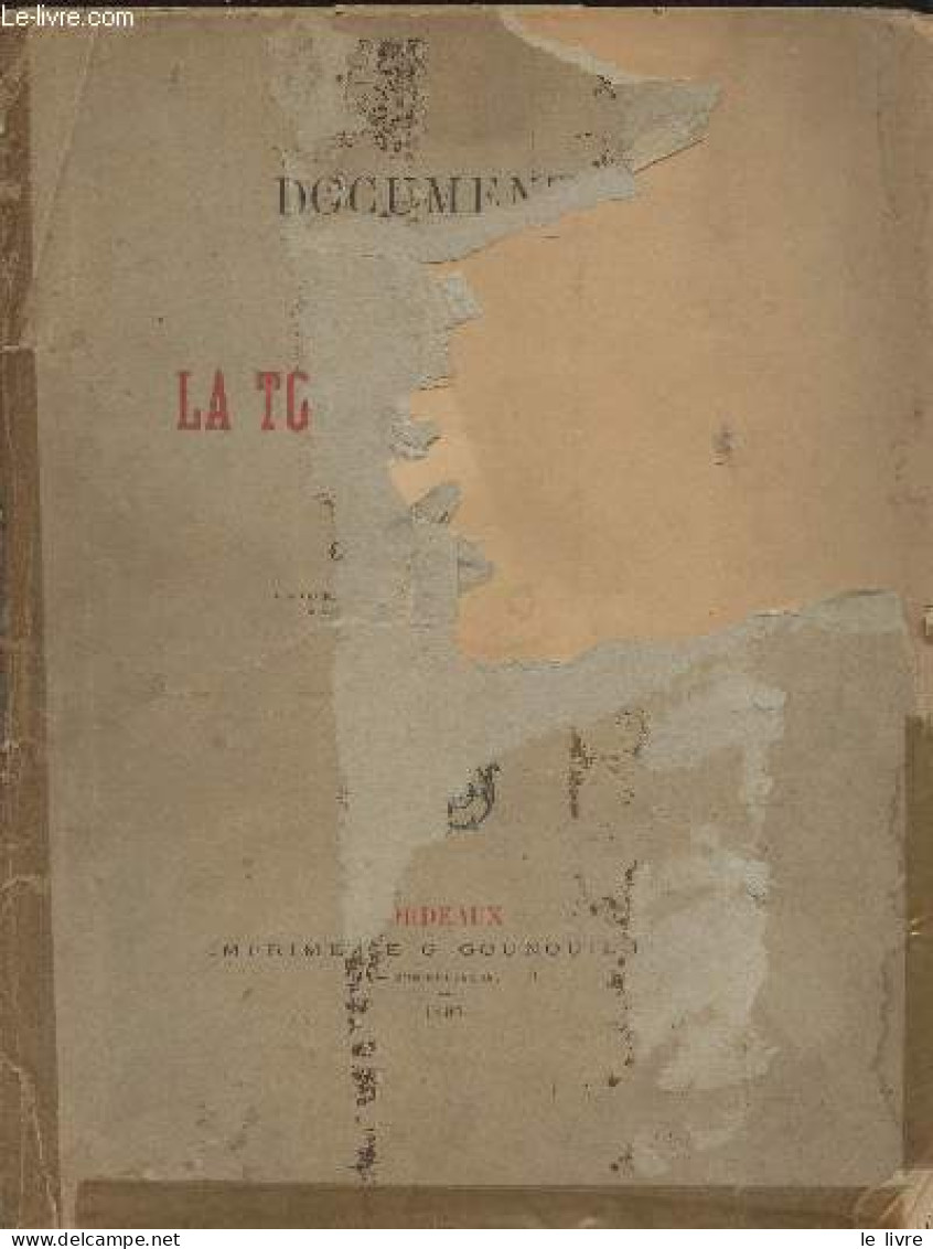 Documents Sur La Ville De Royan Et La Tour De Cordouan (1582-1803) - 4e Recueil - Labat Gustave - 1897 - Livres Dédicacés