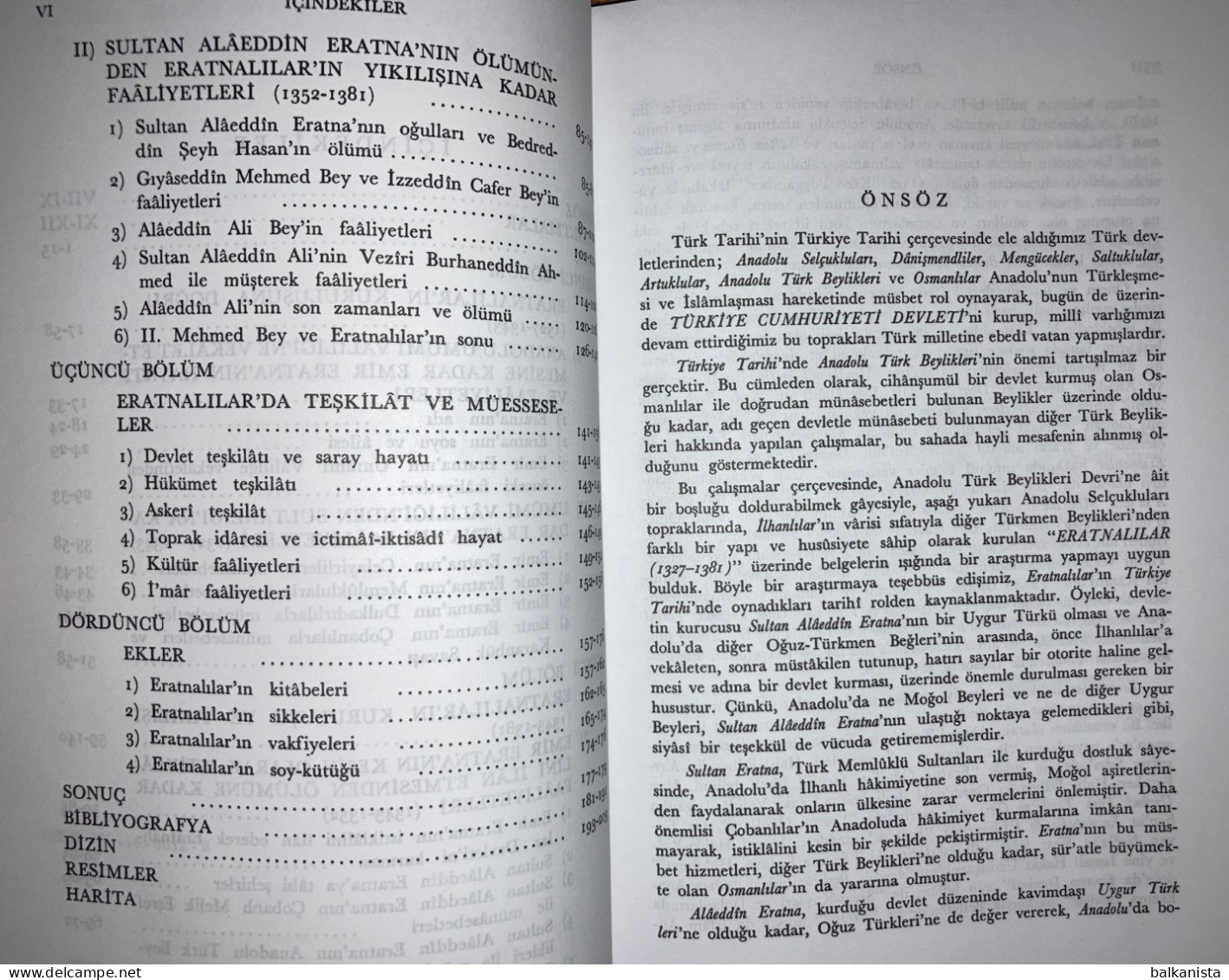 Eratnalilar (1327-1381) Eretnids Turkic Studies Uyghur - Cultura