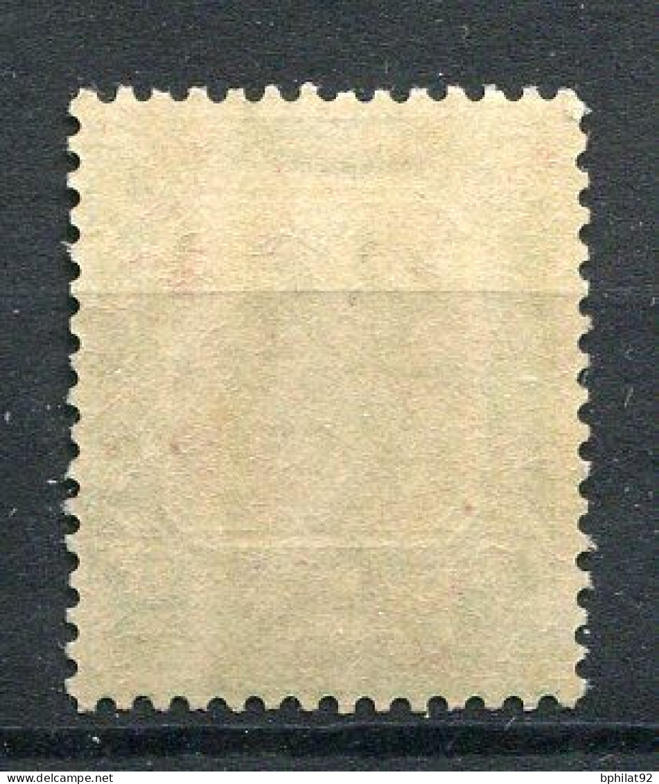 !!! OCCUPATION JAPONAISE EN MALAISIE, TRENGGANU N°1 NEUF - Unused Stamps