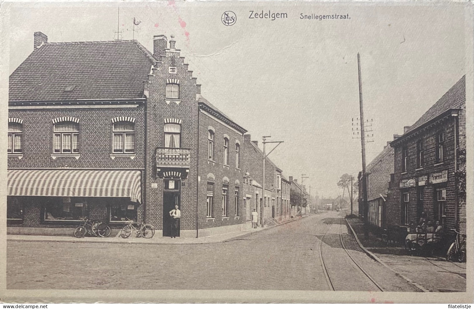 Zedelgem Snellegemstraat - Zedelgem