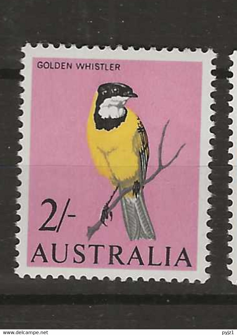 1964 MNH Australia Michel 342 Postfris** - Ungebraucht