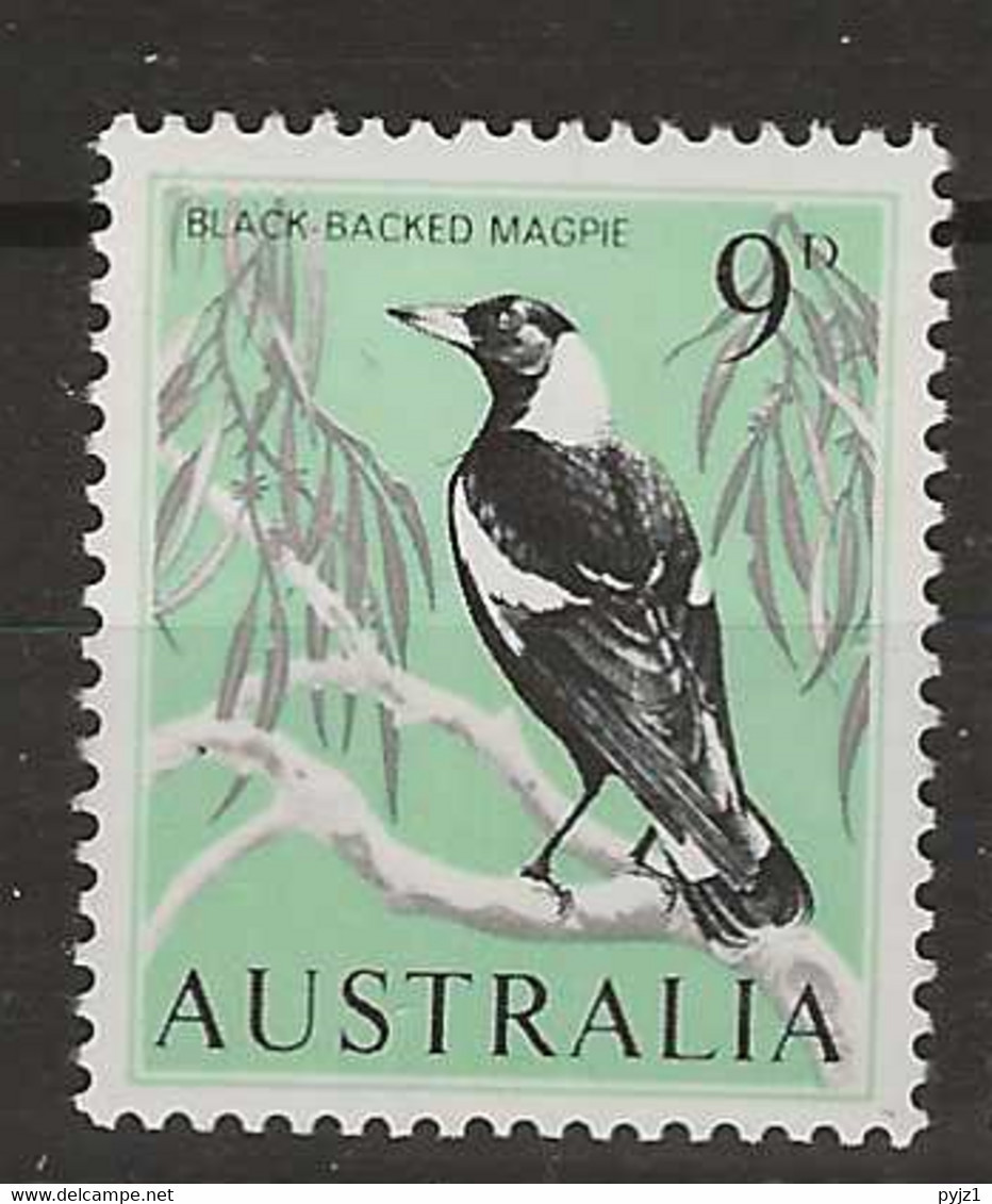 1964 MNH Australia Michel 340 Postfris** - Neufs