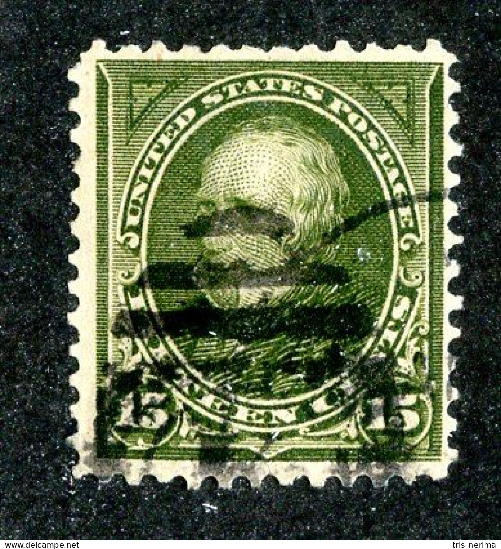 243 USA 1898 Scott # 284 Mlh* (offers Welcome) - Ungebraucht