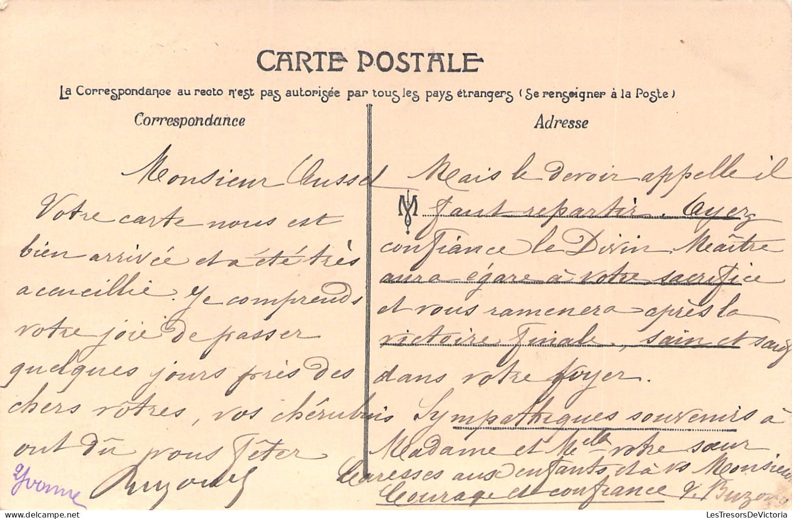 FRANCE - Montceau Les Mines - Le Port - Crible N°3 - Carte Postale Ancienne - Montceau Les Mines