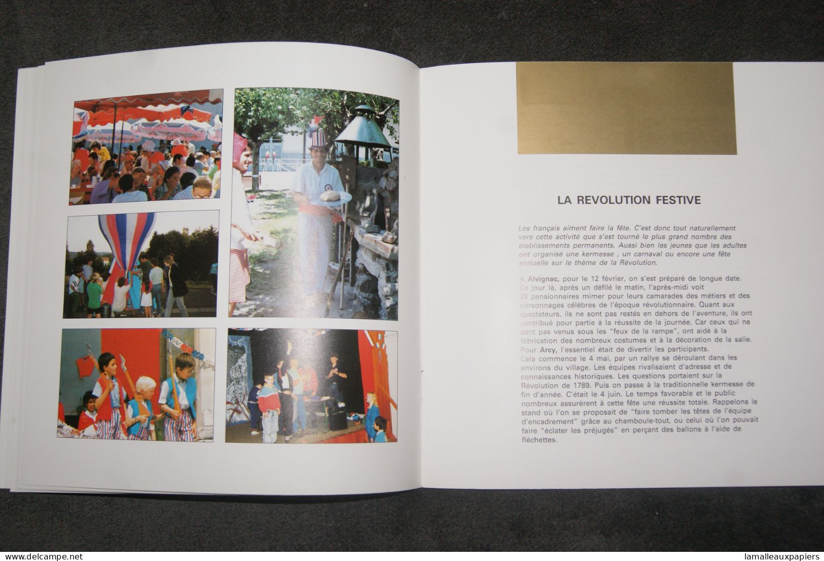 Livre D'or Du Bicentenaire (édition SNCF) 1989 - Ferrovie & Tranvie
