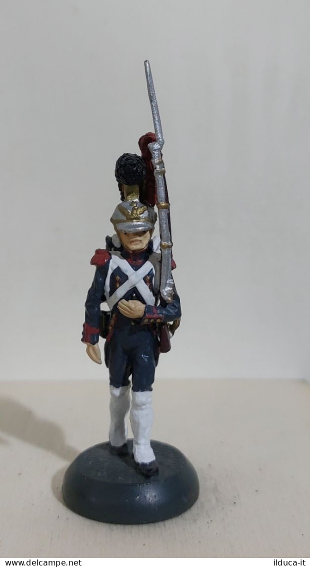 58597 SOLDATINI ALMIRALL PALOU - Ref. 009 - Tin Soldiers