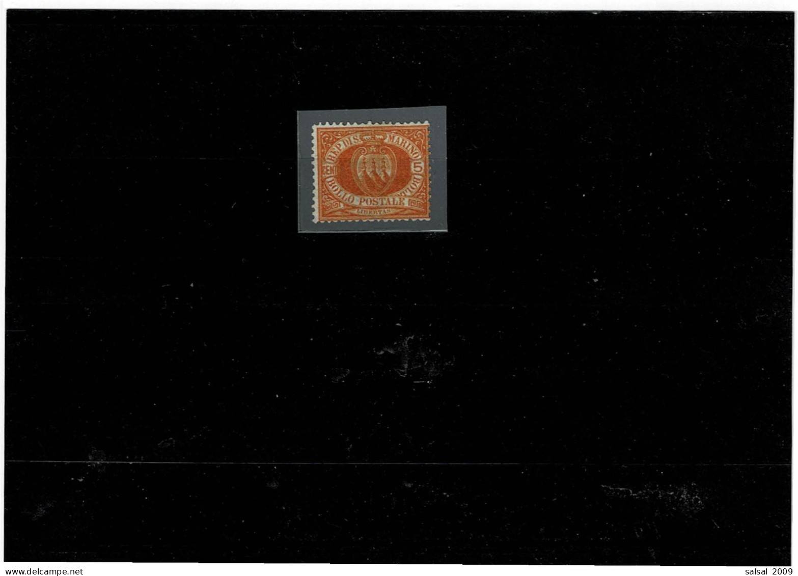 SAN MARINO ,nuovo MNH ,qualita Splendida - Unused Stamps