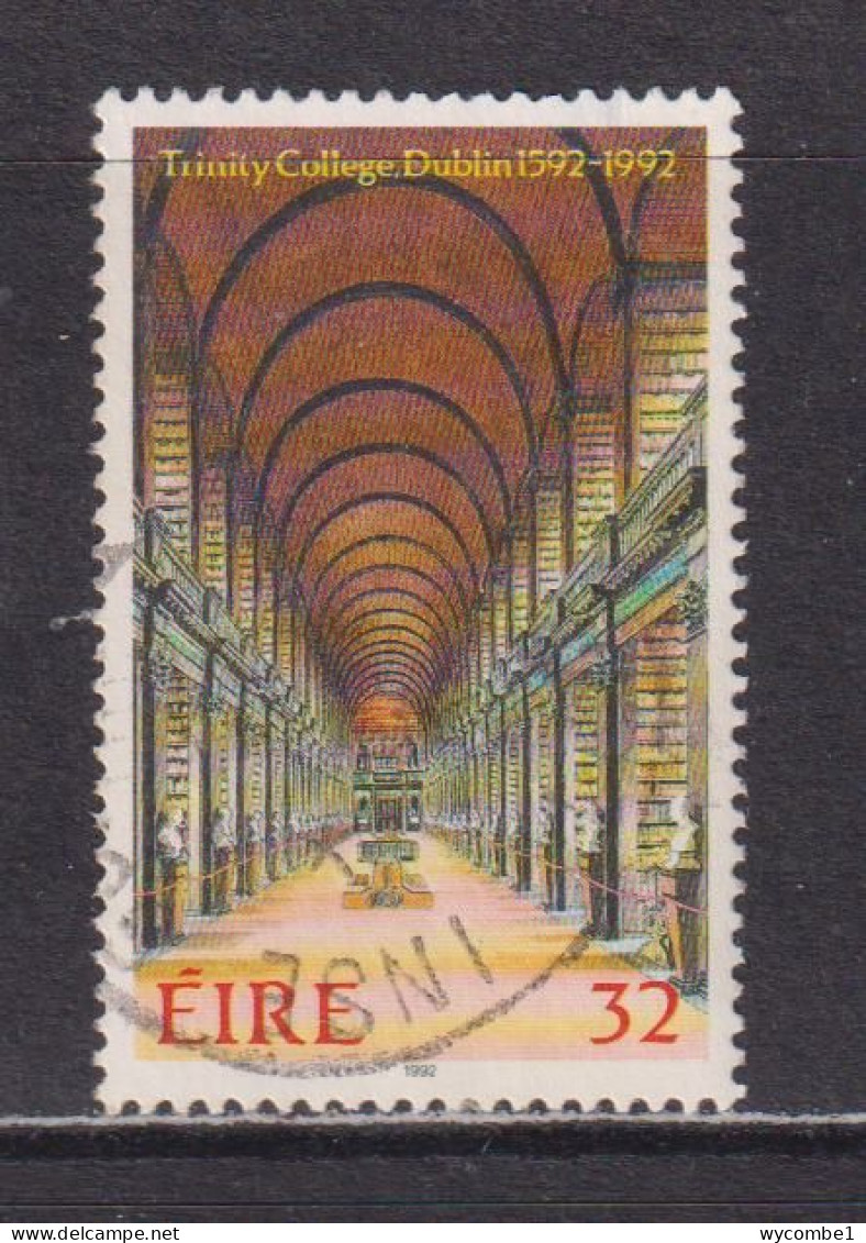 IRELAND - 1992  Anniversaries  32p  Used As Scan - Usados