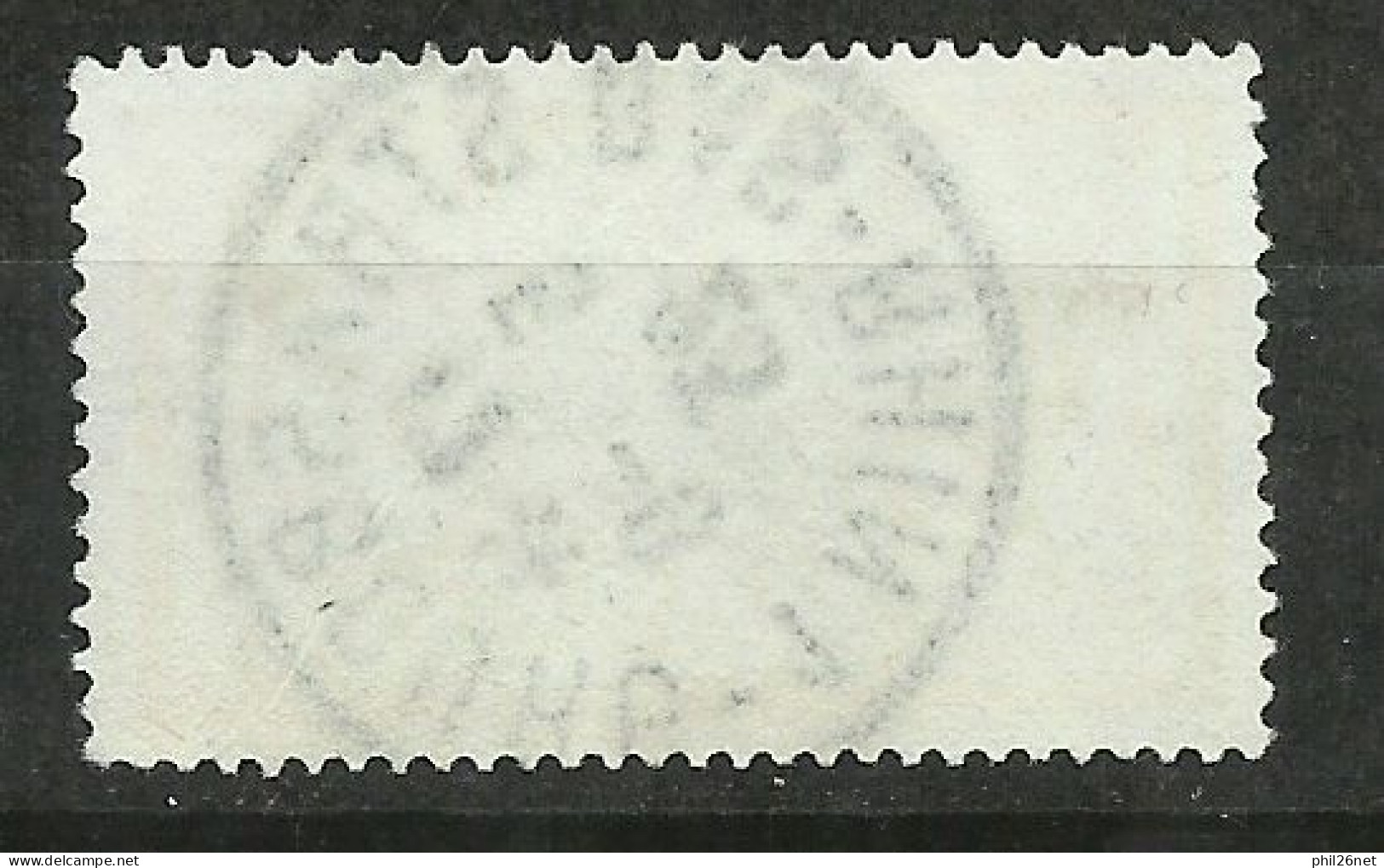 France  N° 145 Merson  Jaune Et Bleu    Oblitéré Strasbourg Le 05/08/1923    B/TB   Voir Scans  Soldé ! ! ! - Used Stamps