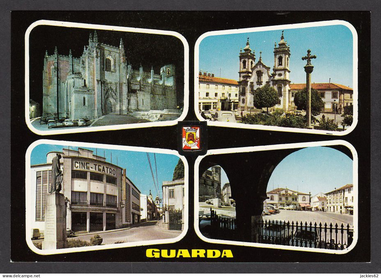 112018/ GUARDA  - Guarda