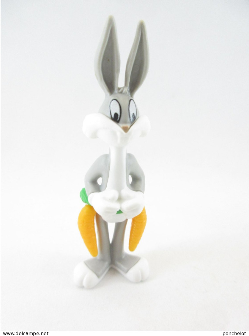 KINDER EU 1997 K98 66 BUGS BUNNY & Co Bugs Bunny - Dessins Animés