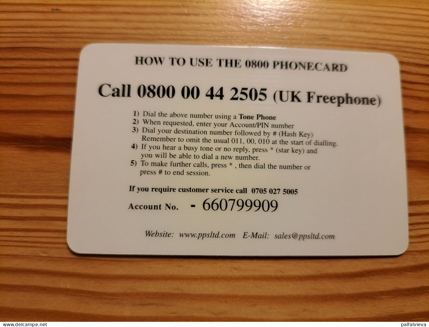 Prepaid Phonecard United Kingdom - The Beatles - [ 8] Firmeneigene Ausgaben