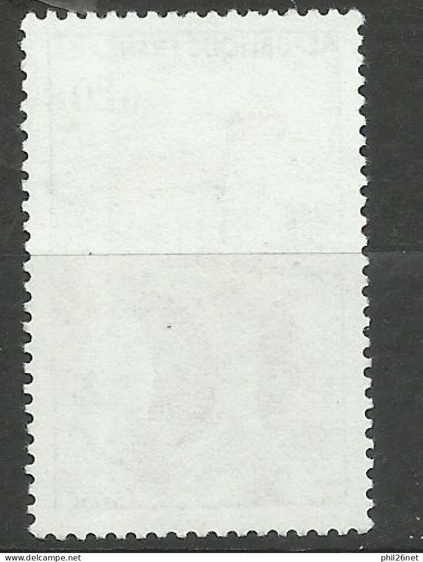 France N°1330  Château Et Pont Vieux Laval   Avec Rivière Bleue     Neuf  ( * )  B/TB Voir Scans Soldé ! ! ! - Unused Stamps