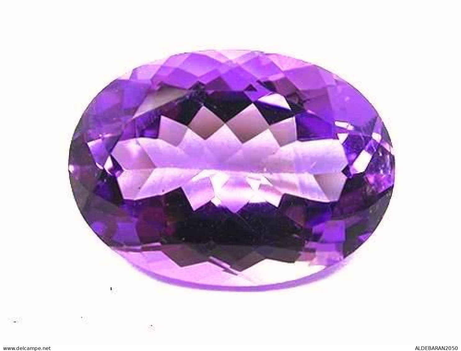 AMETHYSTE 11 Ct - Améthyste