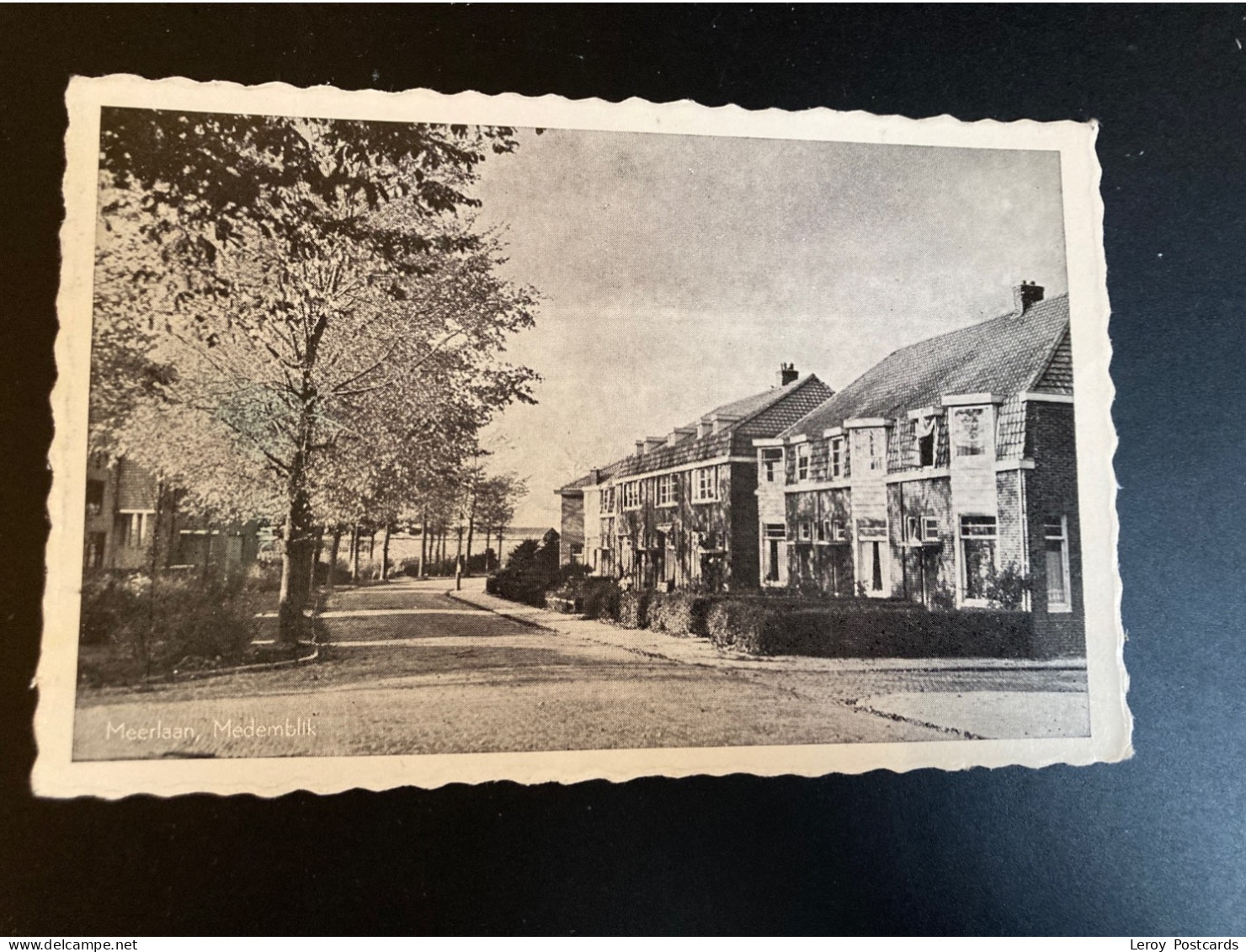 A298 Medemblik Meerlaan - Medemblik