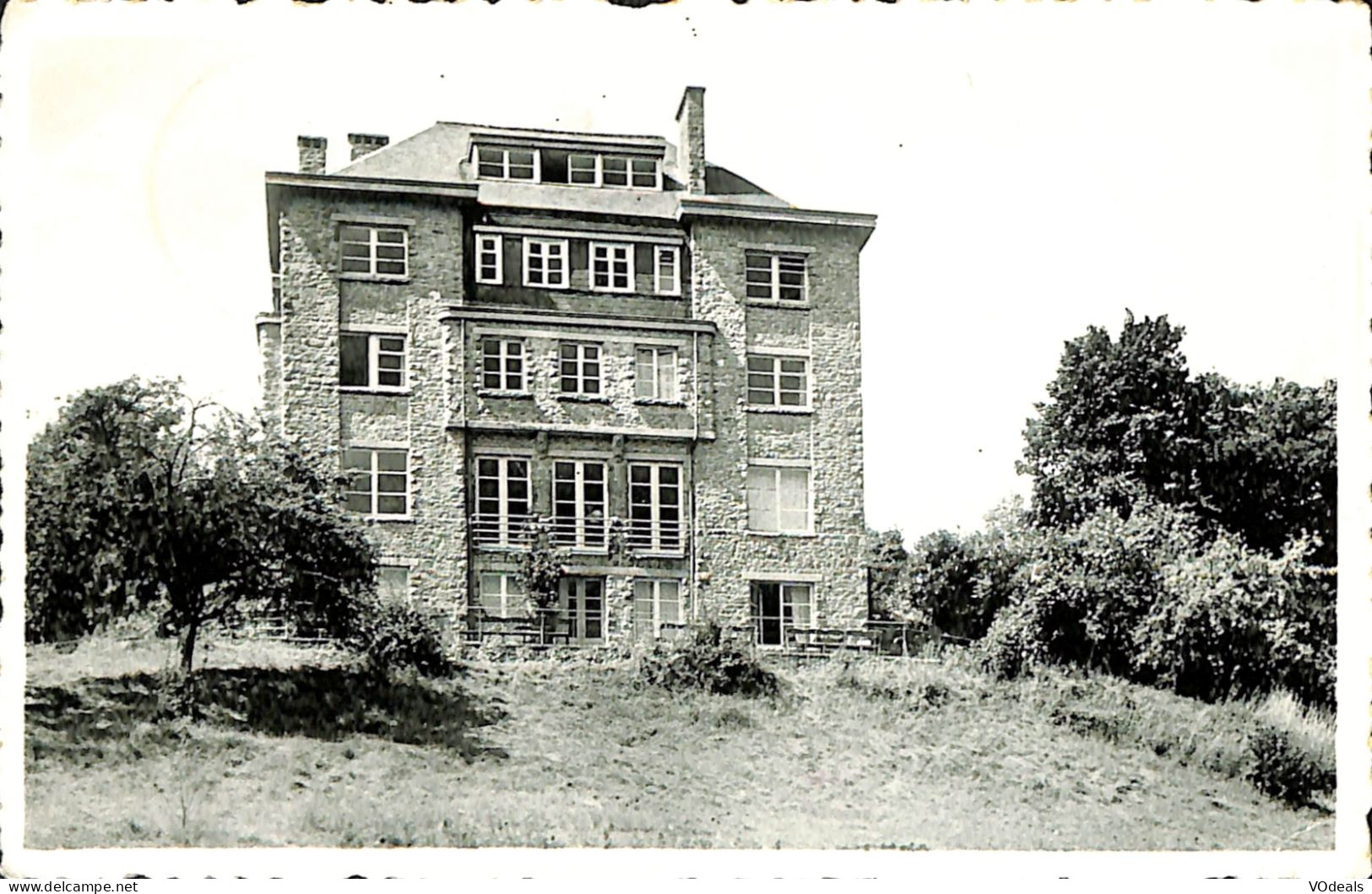 Belgique -  Namur - Hastière - Chez Nous - Hastière