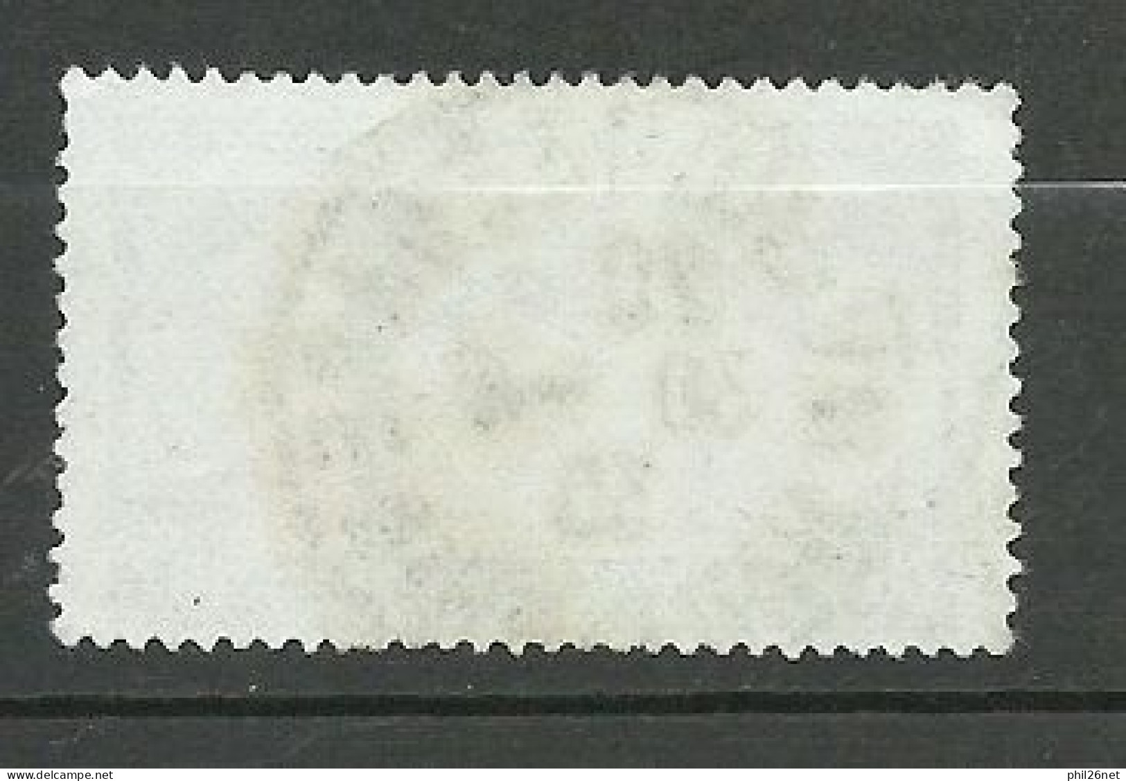 France N° 263 Centenaire De L'Algérie Vert Bleu Et Rose Oblitéré Mulhouse Gare 30/4/1930  B/TB  Voir Scans Soldé ! ! ! - Used Stamps