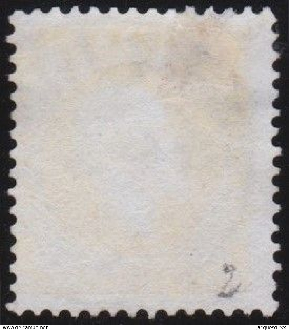 Norway   .   Y&T     .    2  (2 Scans)      .    O   .    Cancelled - Usati