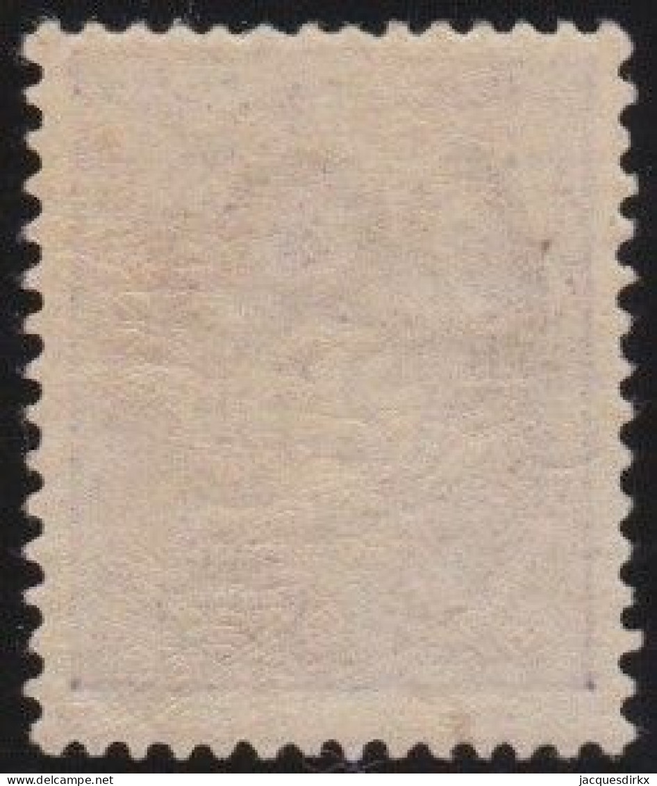 Norway   .   Y&T     .    28  (2 Scans)    .    *     .     Mint-hinged - Unused Stamps