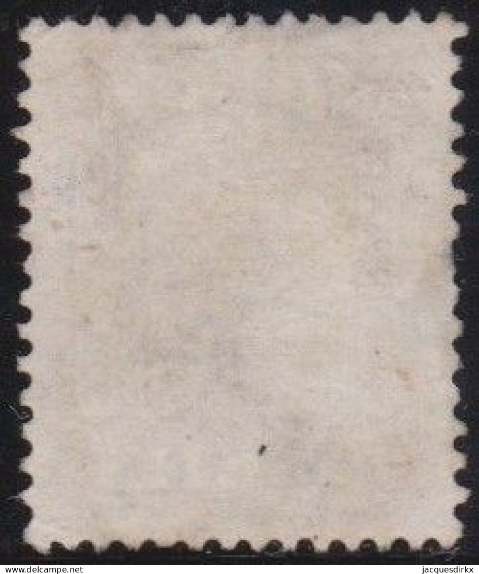 Norway   .   Y&T     .    10  (2 Scans)      .    O   .    Cancelled - Used Stamps