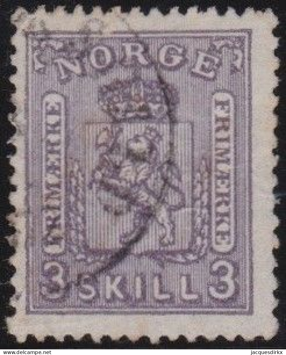 Norway   .   Y&T     .    13  (2 Scans)      .    O   .    Cancelled - Gebraucht