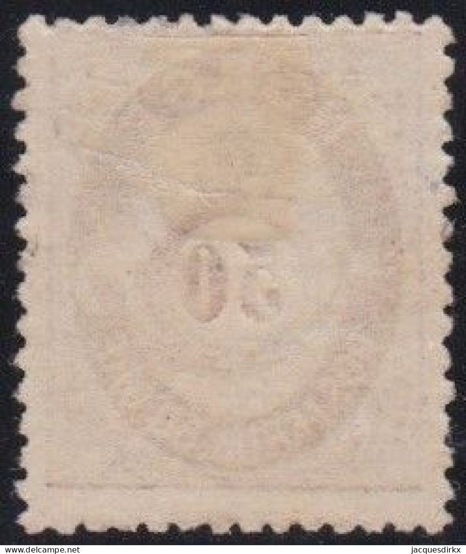 Norway   .   Y&T     .    30 (2 Scans)      .    *     .     Mint-hinged - Neufs