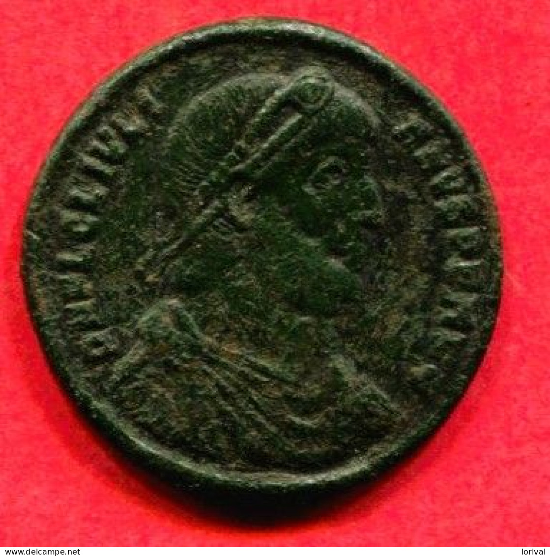 Julien II Sesterce (c38 S 4072) Tb+145 - The Severans (193 AD To 235 AD)