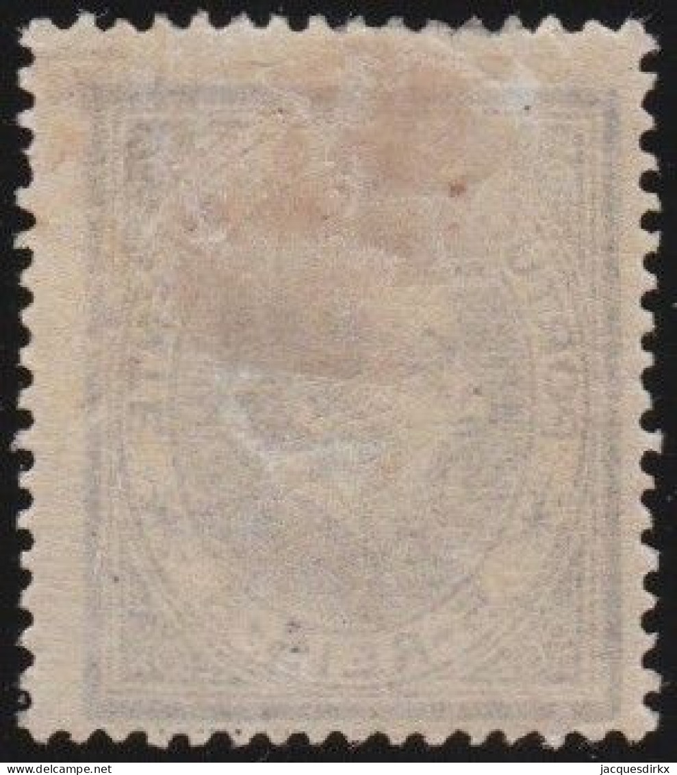 Portugal   .  Y&T       .  51 (2 Scans)    .     *      .     Mint-hinged - Nuevos