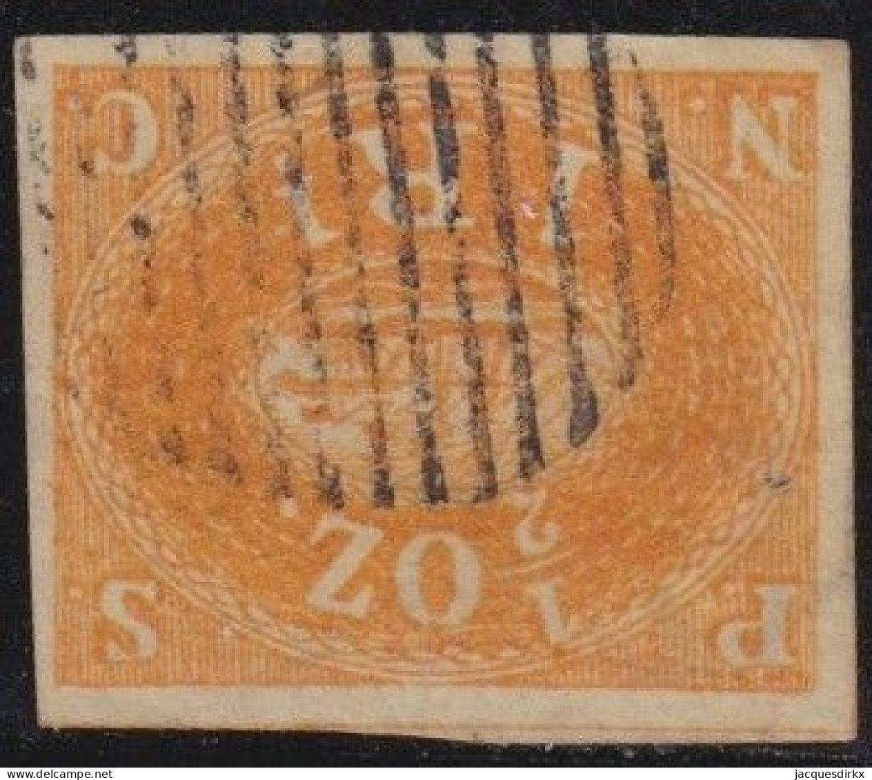 Bresil       .    Michel        .    Y&T (2 Scans)    .     O      .     Cancelled - Used Stamps