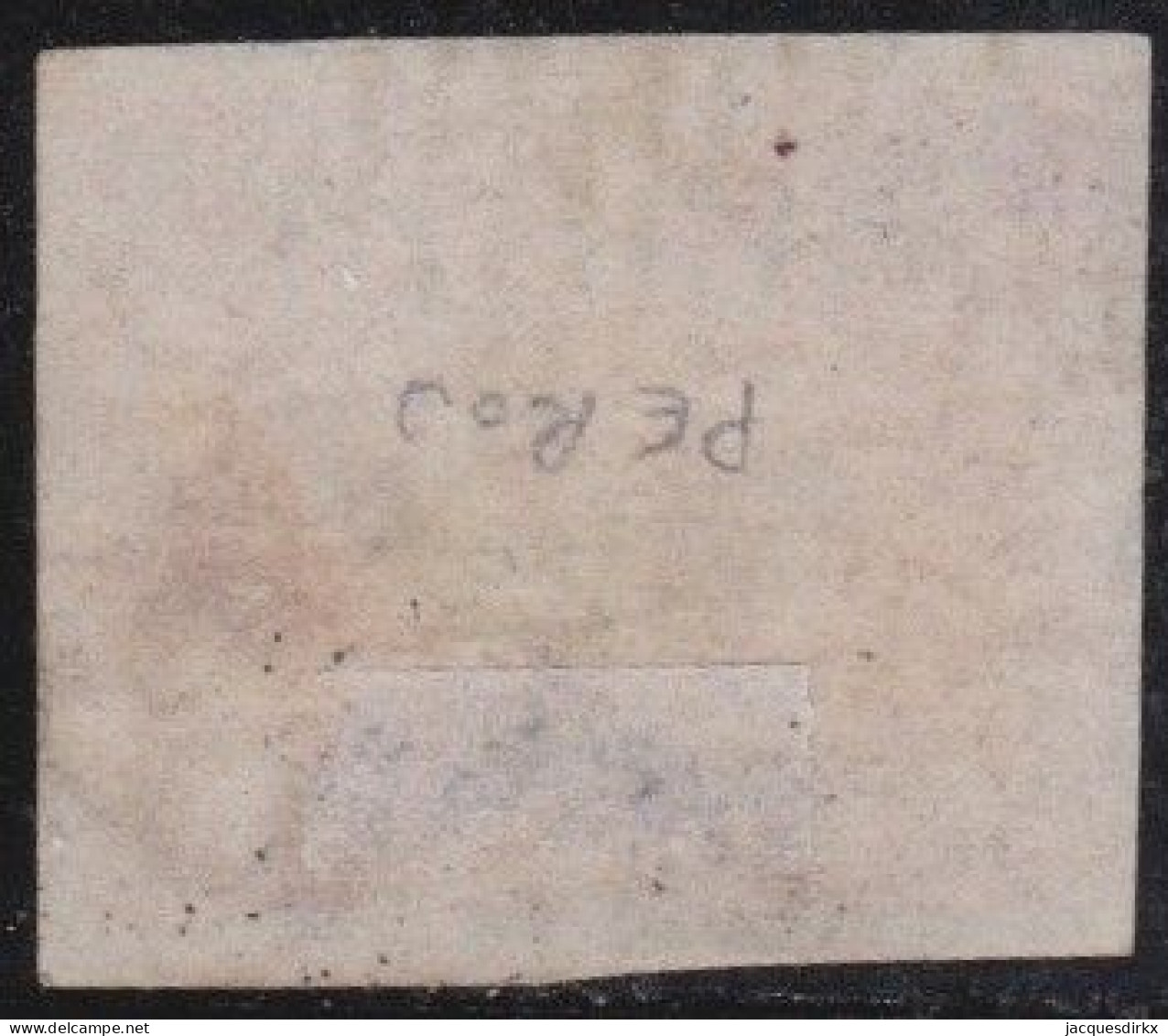 Bresil       .    Michel        .    Y&T (2 Scans)    .     O      .     Cancelled - Used Stamps
