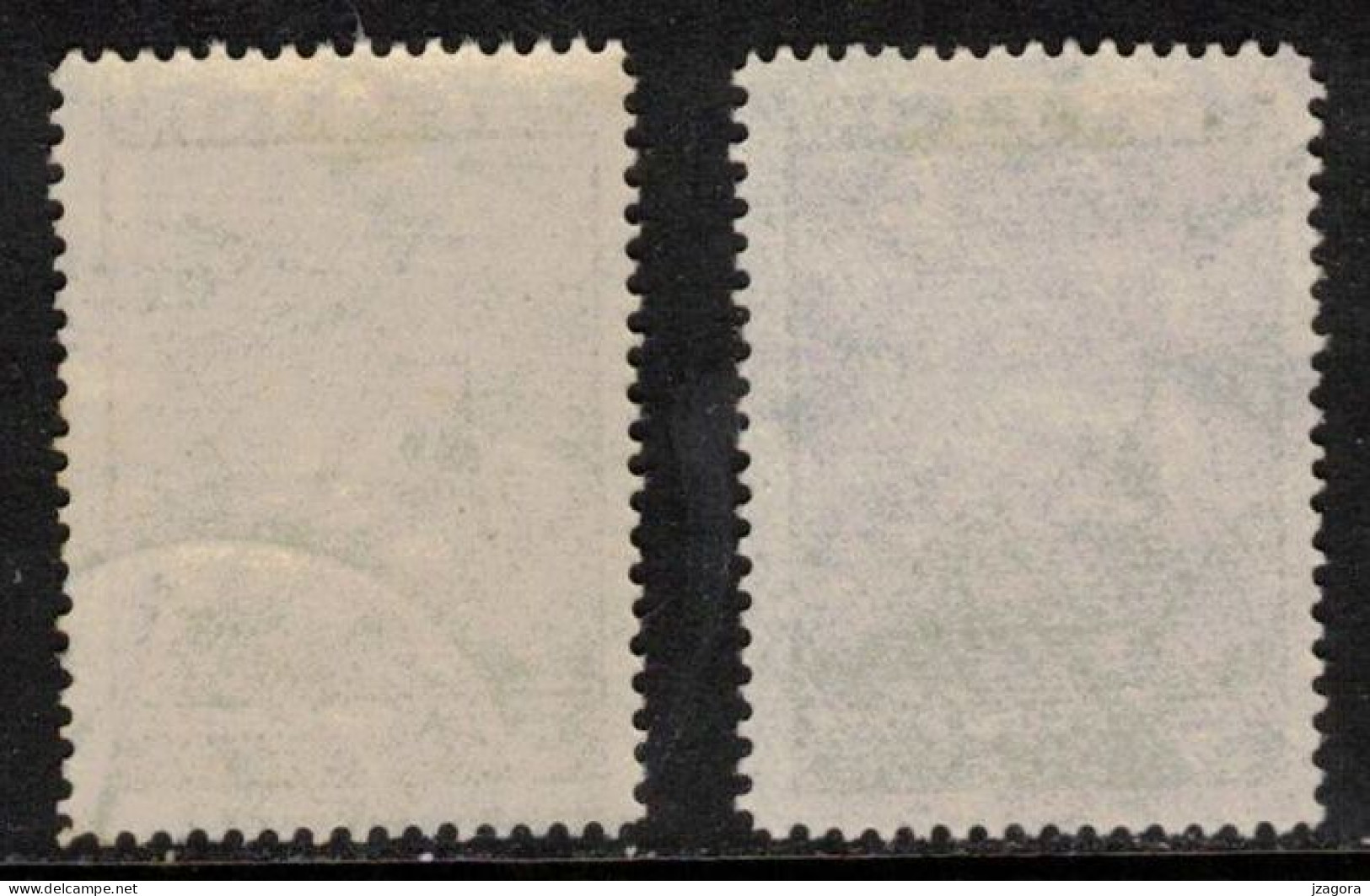 AUSTRIA ÖSTERREICH AUTRICHE 1935 Mi 598 Sc C32  FLUGPOST Air Mail Correo Aéreo Poste Aérienne (LIGHETR % DARKER VIOLET) - Used Stamps