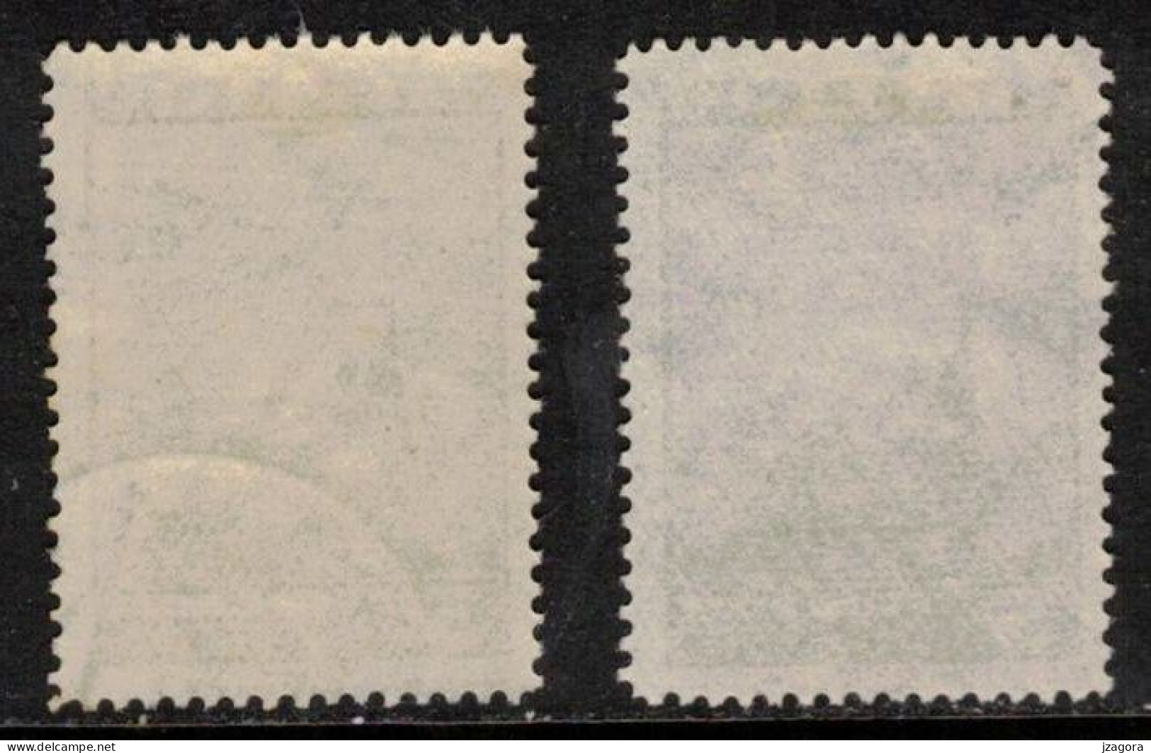 AUSTRIA ÖSTERREICH AUTRICHE 1935 Mi 598 Sc C32  FLUGPOST Air Mail Correo Aéreo Poste Aérienne (LIGHETR % DARKER VIOLET) - Oblitérés