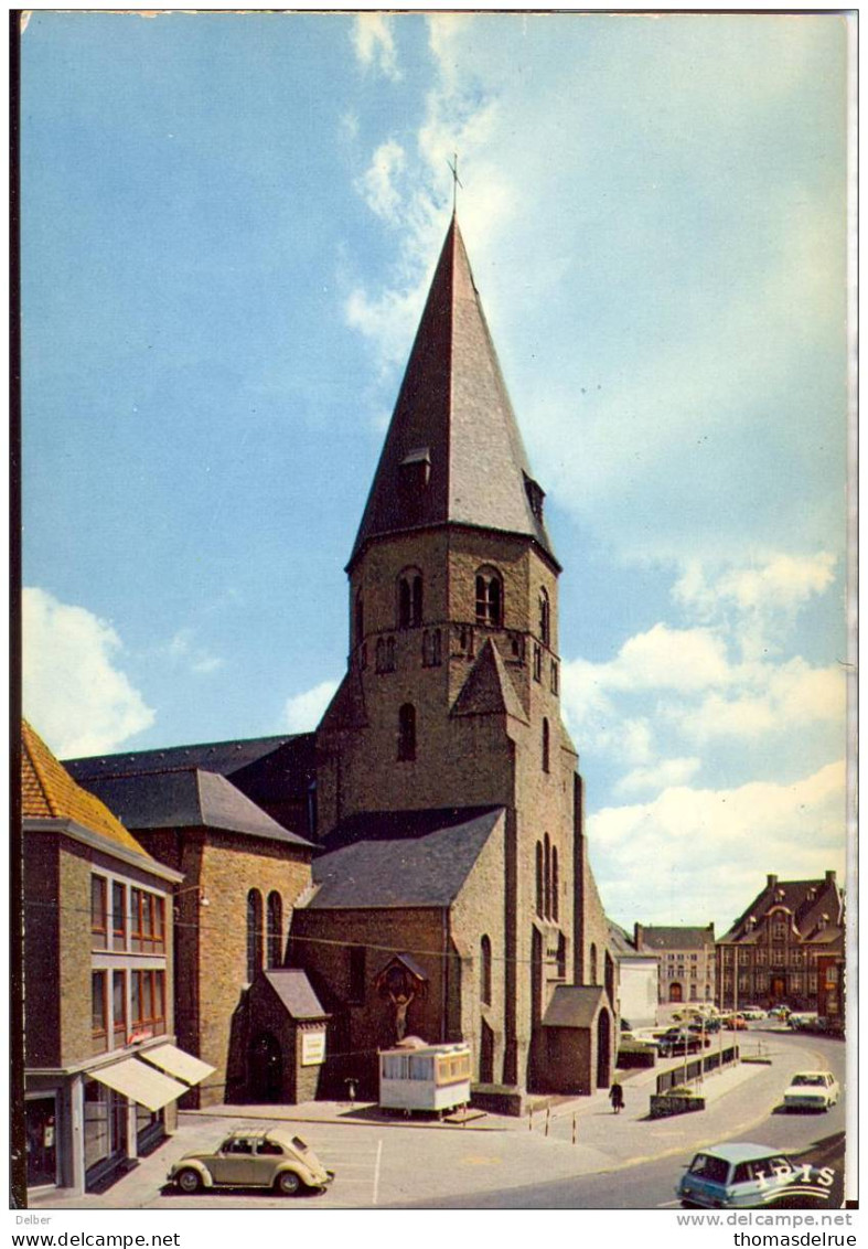 _Cc660 - TORHOUT Kerk ST-Pietersbanden - Torhout