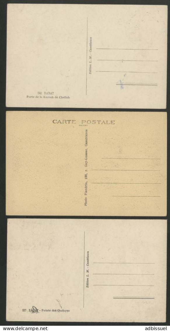 N° 104 + 133 + 139 Sur 3 Cartes Maximum Voir Description - Lettres & Documents