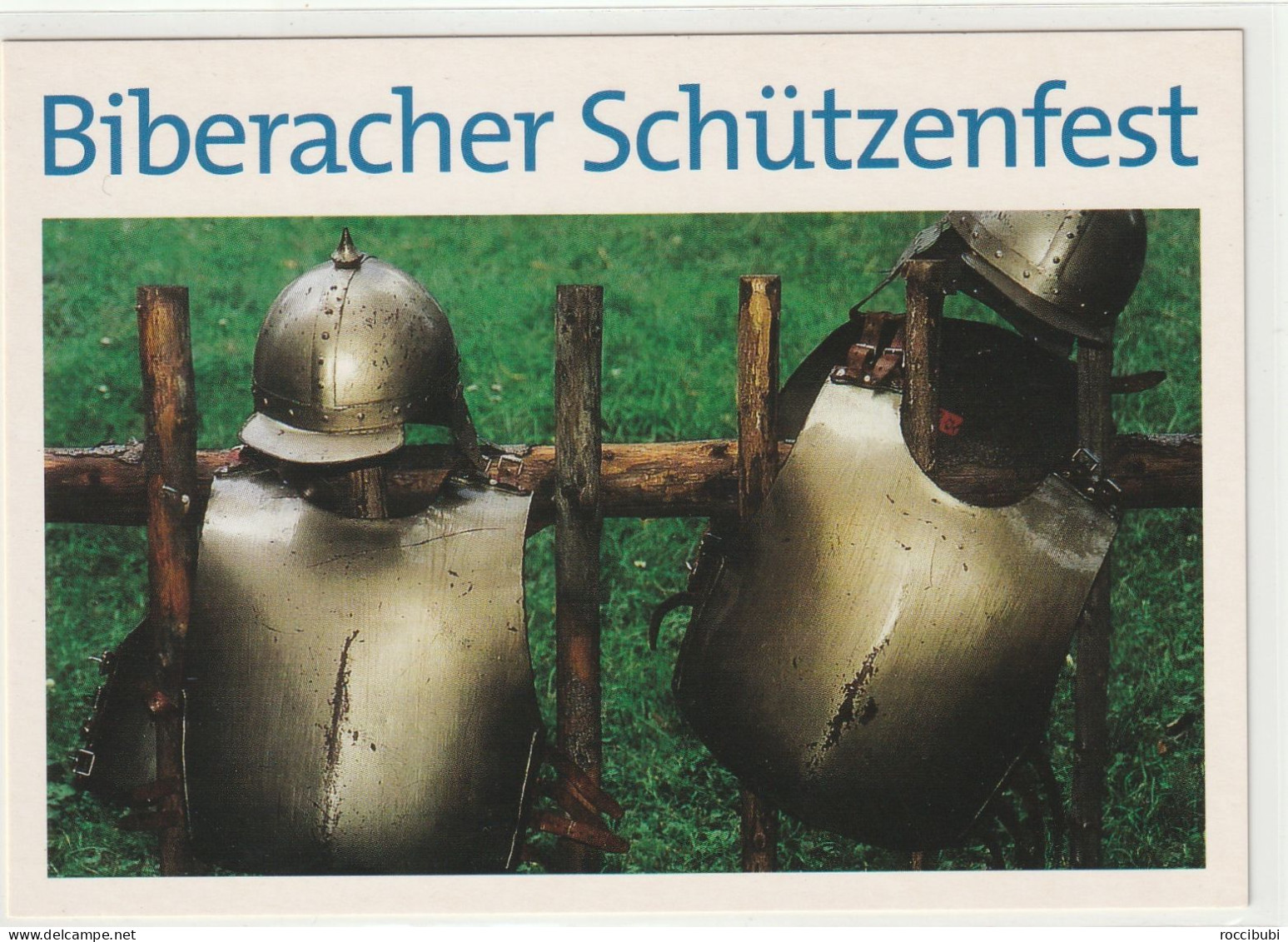 Biberacher Schützenfest - Biberach