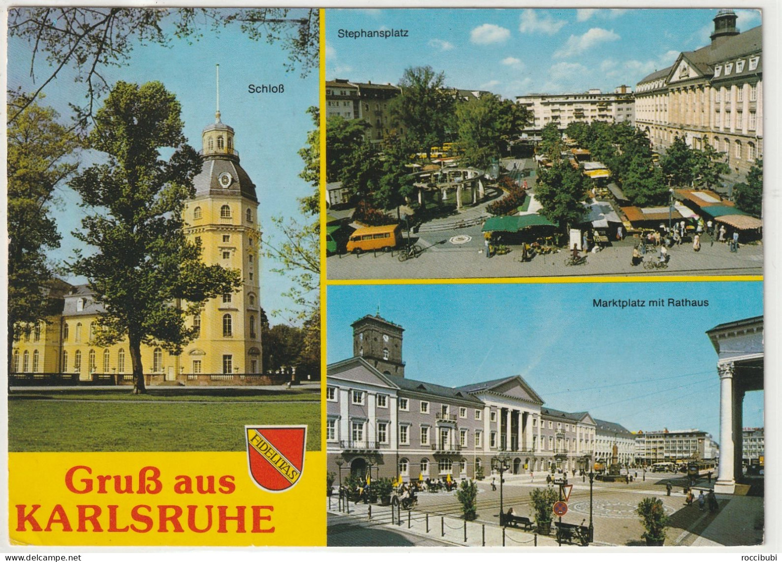 Karlsruhe - Karlsruhe