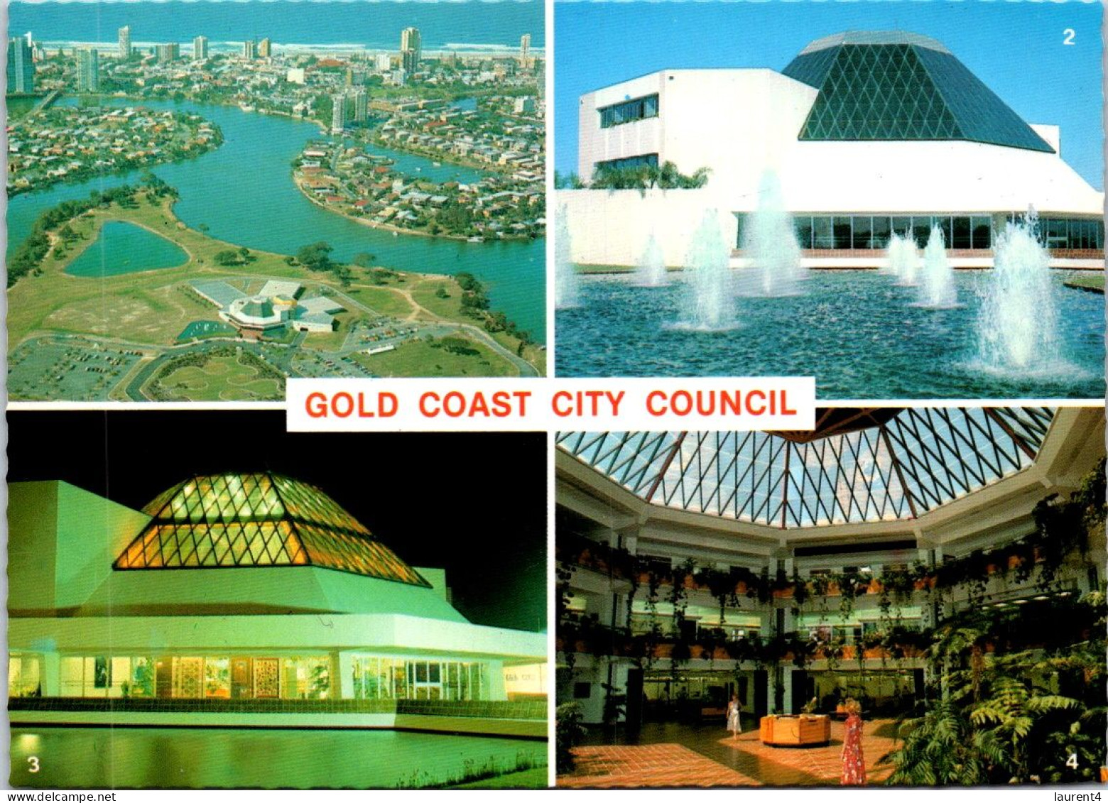 22-11-2023 (3 V 6) Australia - QLD - Gold Coast City Council - Gold Coast