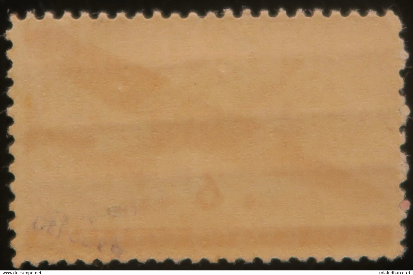 LP3969/31 - 1944/1945 - POSTE AERIENNE MILITAIRE - N°26 (Etats-Unis) Surchargé - N°16 (I) ALGER - Timbre Signé - Militärische Luftpost