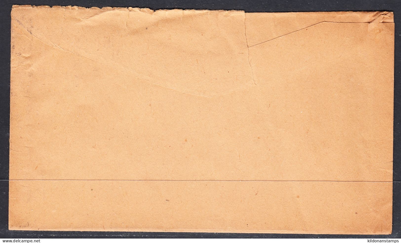 Canada Cover, Shoal Lake Manitoba, Apr 13 1920, Duplex Cancel, To John A. Bruce Seed Co. Hamilton ON - Cartas & Documentos