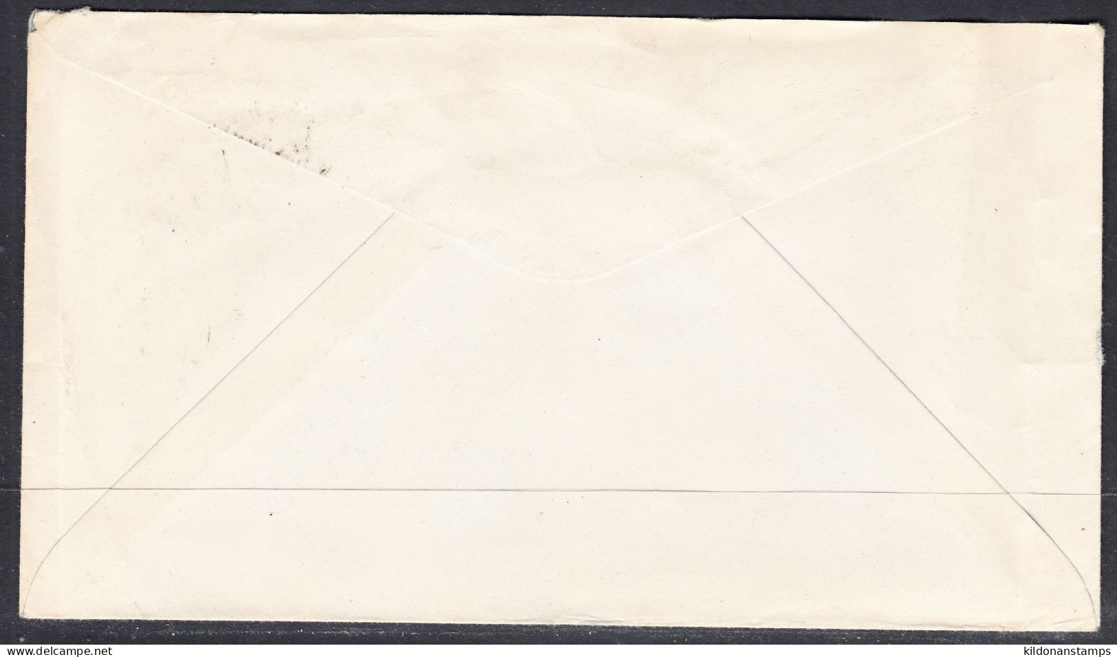 Canada Cover, Valley River Manitoba, Mar 31 1943, A1 Broken Circle Postmark, To Port Burwell ON - Cartas & Documentos