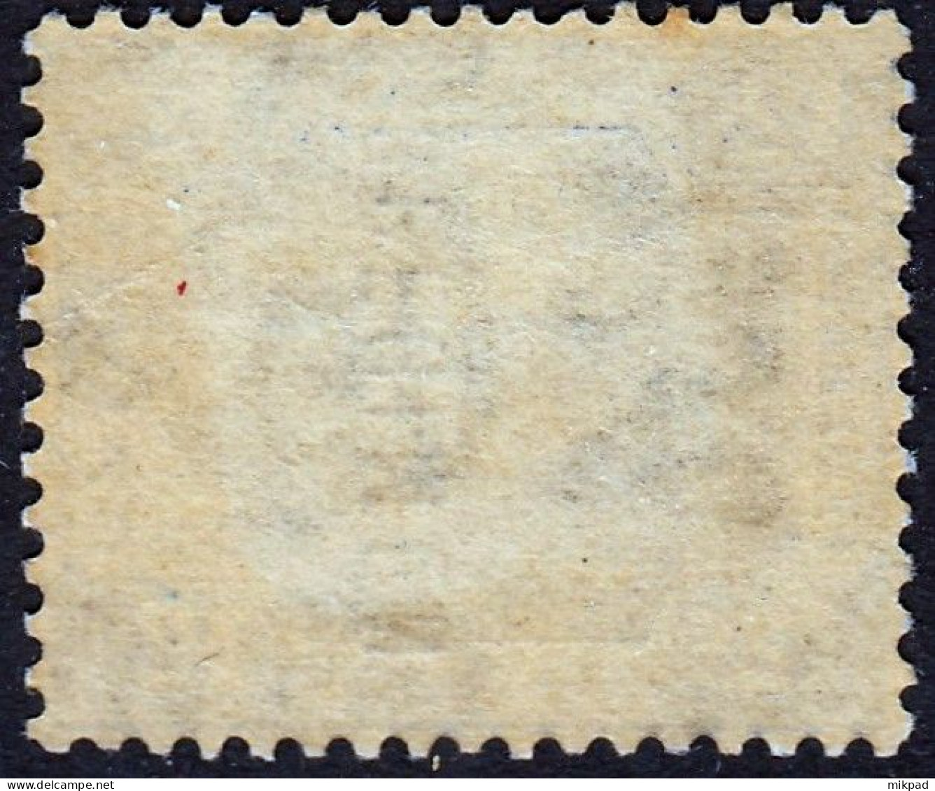 FMS 1922 12c Ultramarine Specimen SG68S Mint Previously Very Lightly Hinged - Federated Malay States
