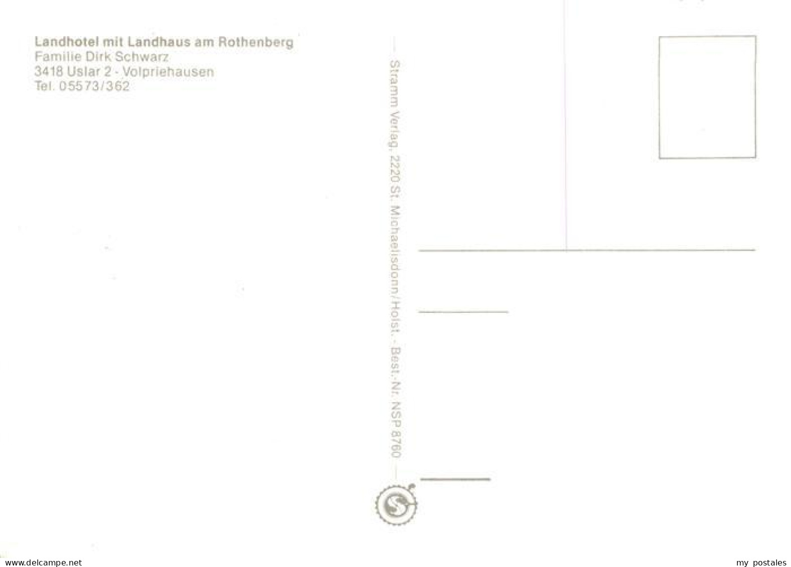 73937494 Volpriehausen Landhotel Mit Landhaus Am Rothenberg Whirlpool Gastraum Z - Uslar