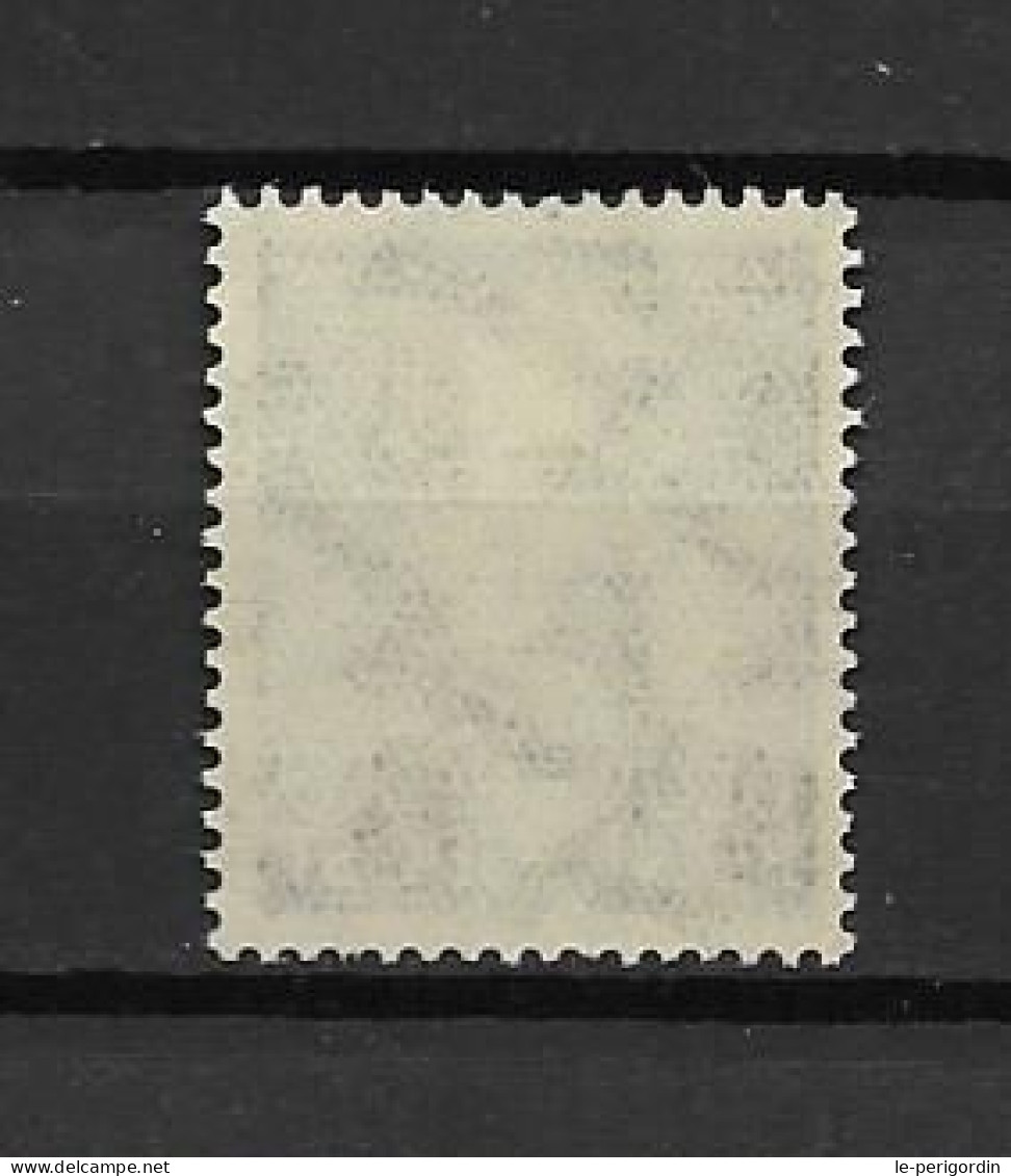 ALLEMAGNE FEDERALE  No 52 , NEUF , ** , SANS CHARNIERE . TTB . - Ungebraucht