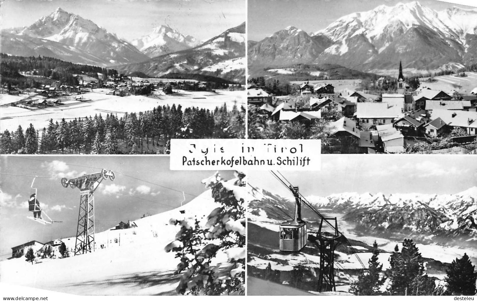 Igls In Tirol - Igls