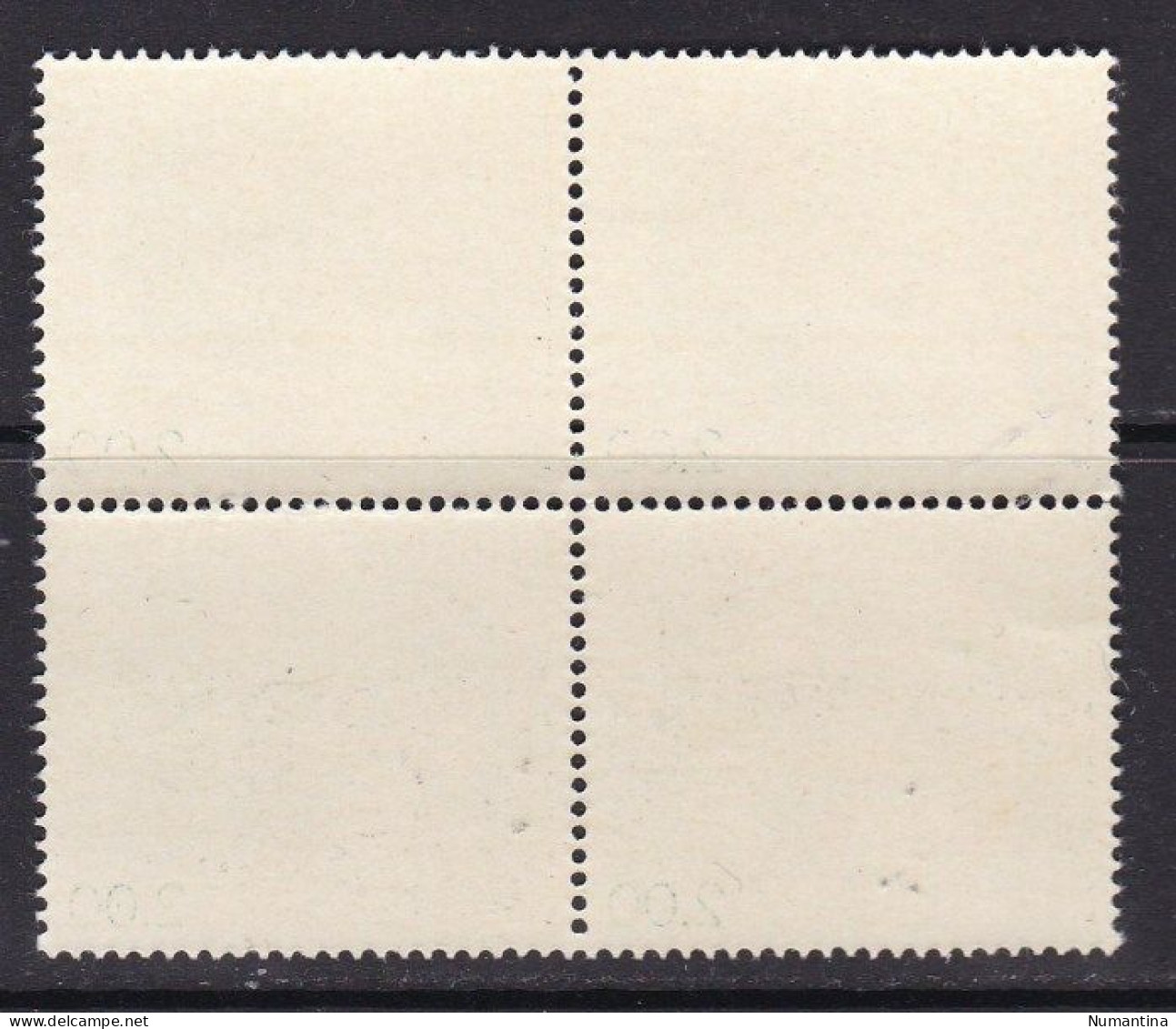 1975 Portugal - Yvert 1265a - B4 - Fosforo - MNH - Valor 32 € - Unused Stamps