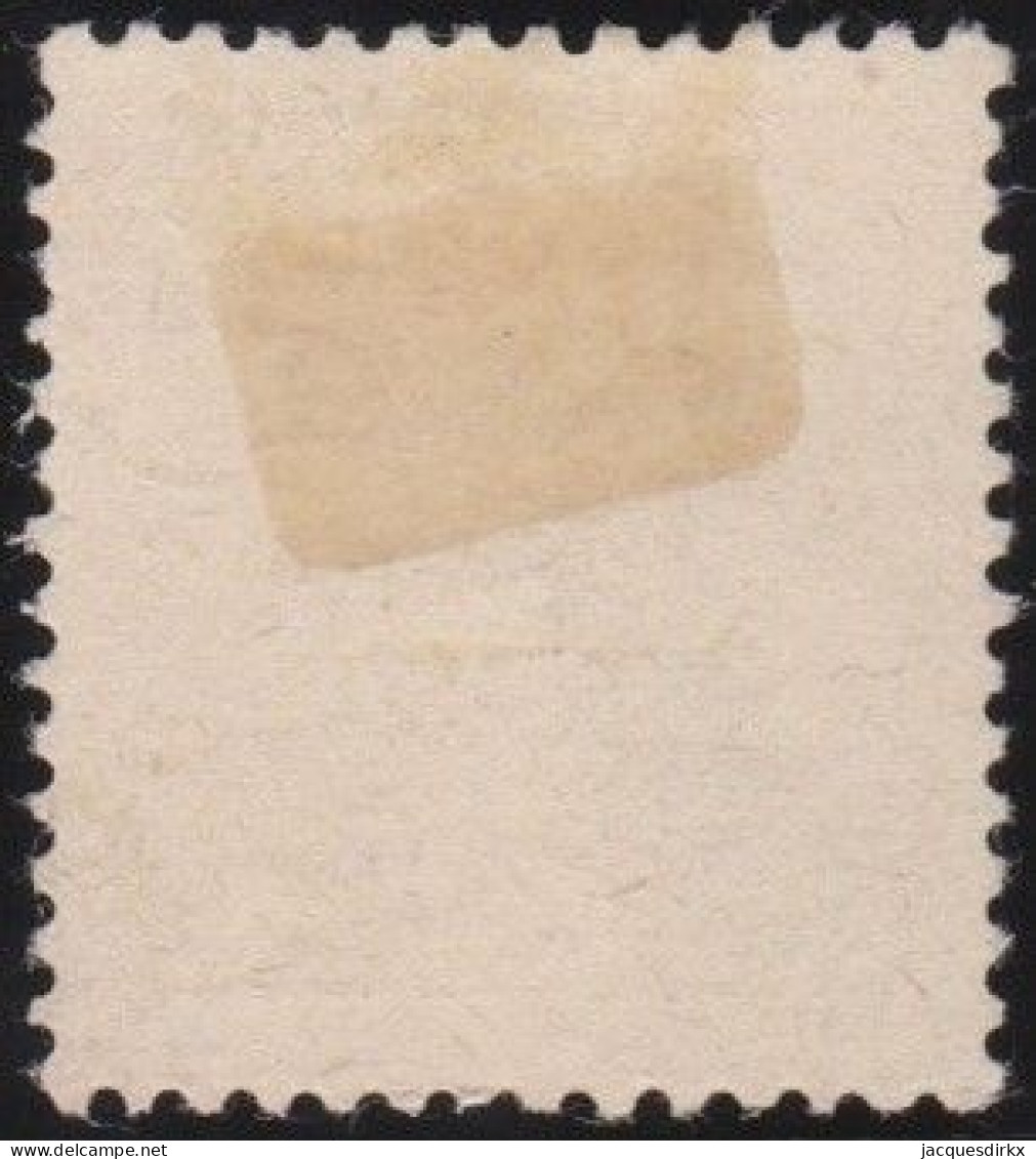 Portugal      .    Y&T       .     89  (2 Scans)    .     O      .     Cancelled - Used Stamps