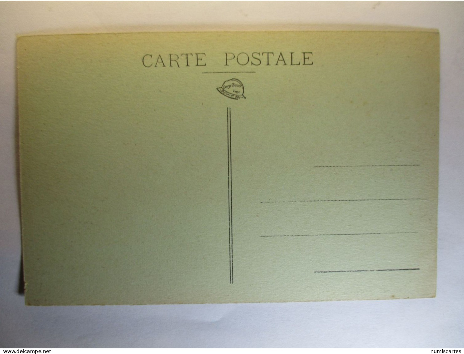 Carte Postale Prauthoy (52) Entrée Sud (Petit Format Noir Et Blanc Non Circulée ) - Prauthoy