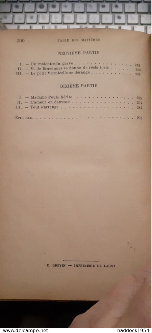 nouvelles promenades à PARIS et à travers PARIS GEORGES CAIN flammarion 1908-1909